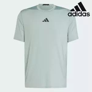 [아디다스] 반팔티 /d6- JI8187 / D4T INT TEE 남성 D4T 인텐시티 반팔티