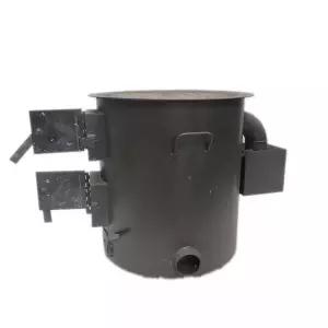 숯착화기 숯불 스타터 바베큐 점화통 피우는 캠핑