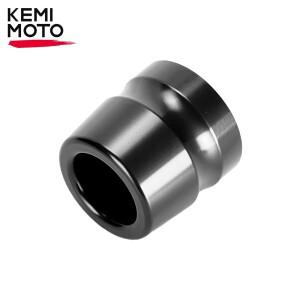 핸들바 엔드 캡 플러그  BMW 호환 S1000RR hp 호환4 F800R 용  전동크로스 보호대 개조 바이크 오토바이 그