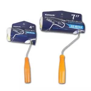 코텍스 페인트롤러-T/페인트붓/벽지바르기/부분도배/벽지도배/페인트칠/셀프페인팅/벽면/가구/리폼/인테리