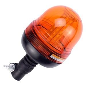 중장비 경고등 굴삭기 경광등 후방 지게차 경고 알림 LED