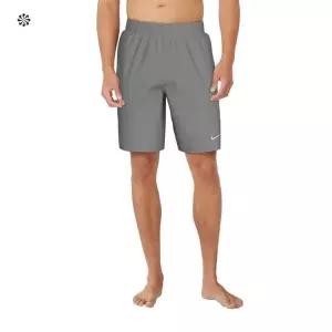 매장정품 나이키스윔 나이키 스윔 남성 에센셜 랩 9인치 발리숏 스윔팬츠 3종 모음 NESSF558 145368