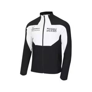 [국내매장정품] 다이나핏 DYNAFIT SKIMO (스키모) 남성 트레이닝 슈트_White YMU25104W2 174563