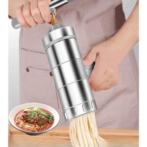 업소용 자동 제면기 라멘 국수 만 제조기 면 면뽑는