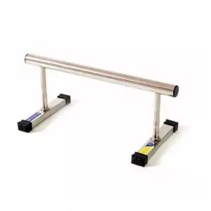 [알티피아]한일 팔굽혀펴기 기구 175x35x30 헬스 스텐 푸쉬업바 팔운동 가슴운동