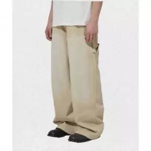 매장정품 디키즈 DICKIES 빅 대디 카펜터 데님 팬츠 Eucalyptus DK0A89PXL44 1444787