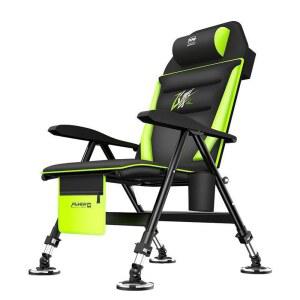 낚시의자 다기능 접이식 휴대용 DIY소좌대 팔걸이 참조 차박 로우체어