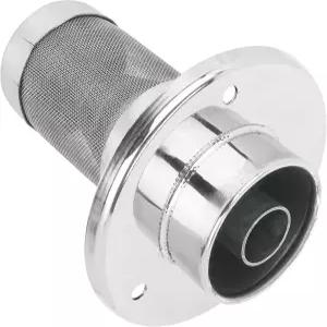 1999-2008년 혼다 Trx400 Ex Sportrax 400 2X4와 호환되는 칼트릭 배기 파이프 콘센트 스파크 어레스터