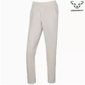 매장정품 DYNAFIT 다이나핏 가을 남성용, 신축성으로 자유로운 움직임 한 세미 슬림핏 팬츠YMU23311GJ 1232