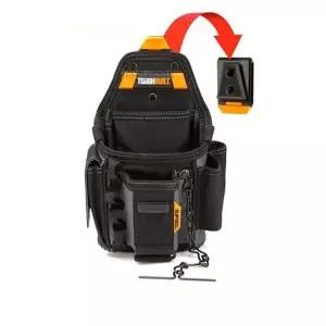 [골드스마일]터프빌트 공구집 파우치 13구 공구 못 주머니 벨트 공구박스