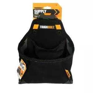 [골드스마일]터프빌트 공구집 파우치 12구 공구 못 주머니 벨트 공구박스