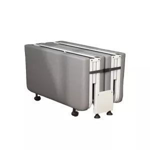 호텔 휴게실 엑스트라베드 병원 1인 이동식 접이식