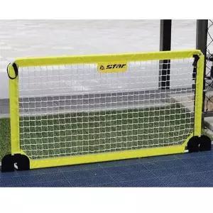 [알티피아]스타 펜스 네트 풋살장 축구장 분할 휀스 150X80cm 펜스네트