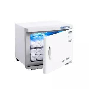 타올스팀기 온장고 미용실 수건 관리실 화이트 25t 단일