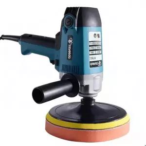 전동 차량용 광택기 유선 연마 폴리셔 셀프 세차 왁싱기 타일 폴리싱 왁스