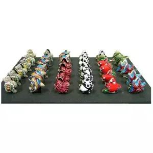 [셀러에이드]미스터 골프 볼마커 필드 악세사리 세라믹 볼 마크 골프볼마커