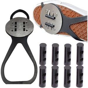 스케이트보드 오토바이 자전거 스키 전동 스트리트 오프로드 스톤 액세서리 클램프