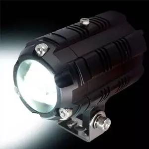 오토바이 LED 안개등 바이크 전조등 라이트 일반형V2 안개등led