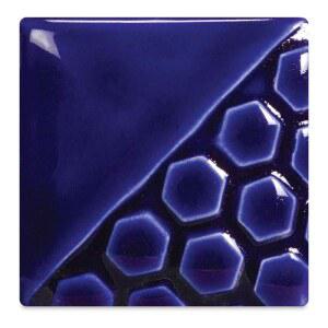 메이코 엘리먼트 글레이즈 미러 EL 134 블루 1파인트