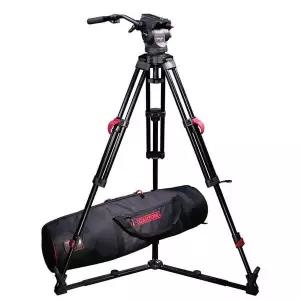 [알티피아]CARTONI 카메라삼각대 프로 삼각대 시스템 Pole for Folding Mini Stand