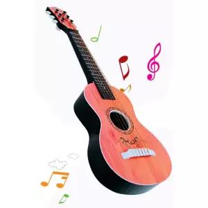 5세 어린이 음악놀이 완구 장난감 통기타 생일선물 애기