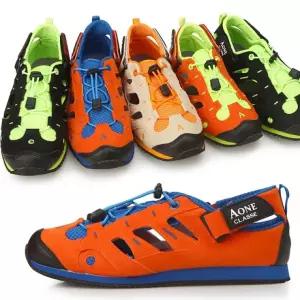 여름 남친 노바 발편한 운동화 메쉬 트레킹화 샌들 미끄럼방지 아쿠아슈즈 에이원