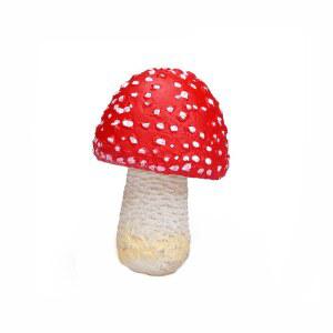 버섯모형 독버섯 식용버섯 버섯 버섯모음 6종 모형 13종 6개세트 1 송이버섯