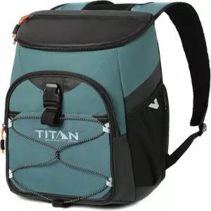 타이탄 바이 아틱 존 딥 프리즈 백팩 쿨러 24캔