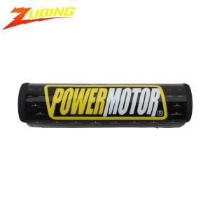 바이크 오토바이 핸들 바 패드 크로스바 보호 모토 액세서리 구덩이 자전거 ATV 200mm 7/8 