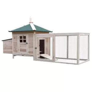 실외 강아지집 개집 애견 견사 애견하우스 진돗개 중형견