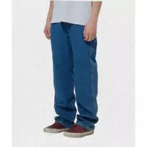매장정품 디키즈 DICKIES 954 릴렉스드 데님 팬츠 Classic Blue DK0A882ACLB 1444822