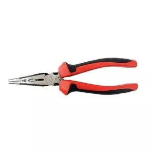 [셀러에이드]세신 롱로즈 플라이어 전선 압착 렌치 프라이어 175mm