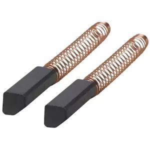 주방 보조 믹서용 탄소 모터 브러시 9706416 W10260958 WPW10380496 PS3495098 AP5178083 ( 2PCS )