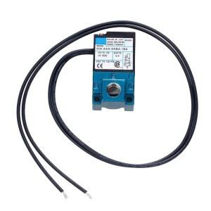 NPT 솔레노이드 밸브 B238300의 MAC 35A-AAA-DDBA-1BA 부스트 컨트롤 35A 12V-DC 1/8