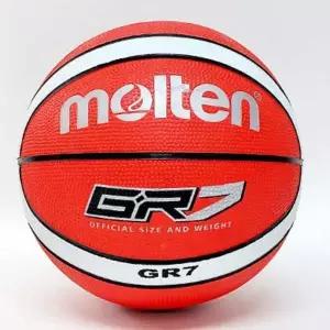 몰텐 농구공 7호 바스켓볼 고무 스포츠 볼 농구볼 몰텐농구공