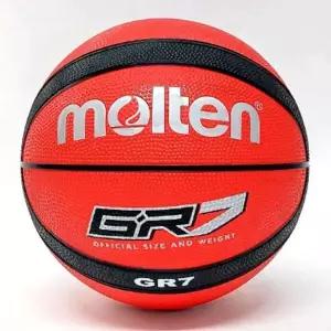 몰텐 농구공 7호 바스켓볼 농구볼 고무 스포츠 볼 몰텐농구공