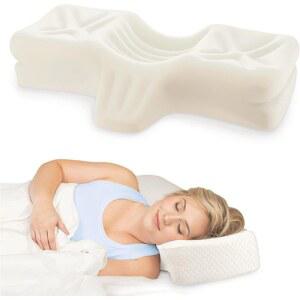 퓨티카 라이트 경추 베개 보호 지지 서포트