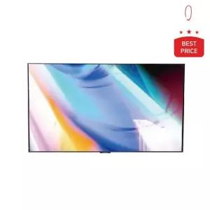LG 올레드 TV evo AI OLED77C5FNA 벽걸이형 194cm