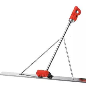 전동 무선 양고대 시멘트 배터리 미장칼 레벨링 콘크리트 평탄기