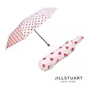 매장정품 JILLSTUART 질스튜어트 [인기템] 핑크 쁘띠 패턴 경량우산 겸 양산 JAUM4E040P2 1249018