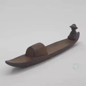 고매한 스틱홀더 향받침대 인센스꽂이