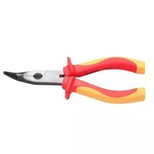 [셀러에이드]세신 롱로즈 플라이어 피복 압착 절단 프라이어 160mm