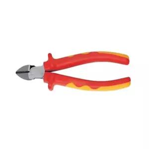 [셀러에이드]세신 니퍼 160mm 전선 와이어 절단 커터 절연 플라스틱니퍼