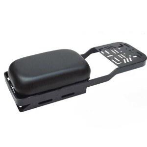 브라켓 탑박스 짐대 솔리드 스툴 표준 리어랙 쿠션 팔걸 연장브라켓