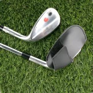 번호쉽게확인 잠금처리 골프채덮개 드라이버 골프채 아이언 웨지