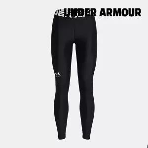 [언더아머][세일] 언더아머 레깅스 /d6- 1383559-001 / 여성 HeatGear 레깅스