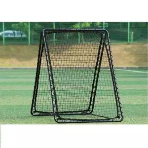 스타 축구 연습망 리바운더 접이식 각도조절 양면 미니축구골대