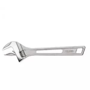 로보스터 경량 몽키 6in 스패너 육각볼트 작업 수공구 몽키스패너