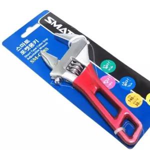 몽키 스패너 육각 6in 볼트 작업 공구 수공구 포켓 몽키스패너 멍키