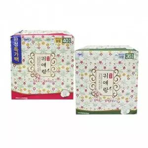 IS-M TJ 쏘피 귀애랑 중형 대형